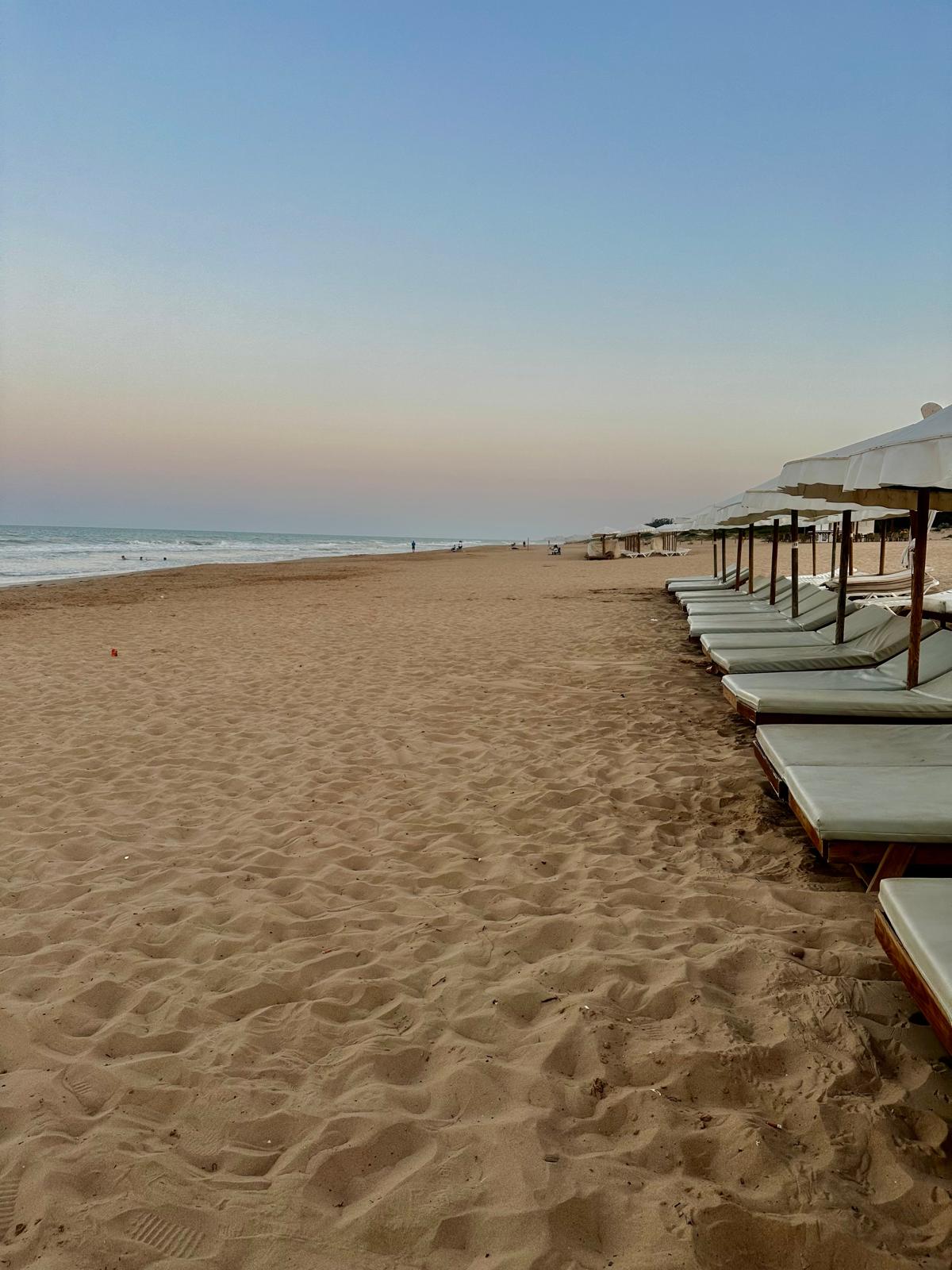 Property purchase in Spain